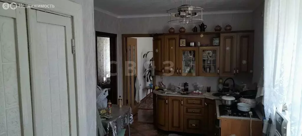 Дом в Тюмень, микрорайон Матмасы, Муромская улица, 2 (47.2 м) - Фото 1