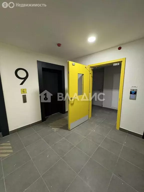 1-комнатная квартира: Москва, улица Добролюбова, 8А (32 м) - Фото 1