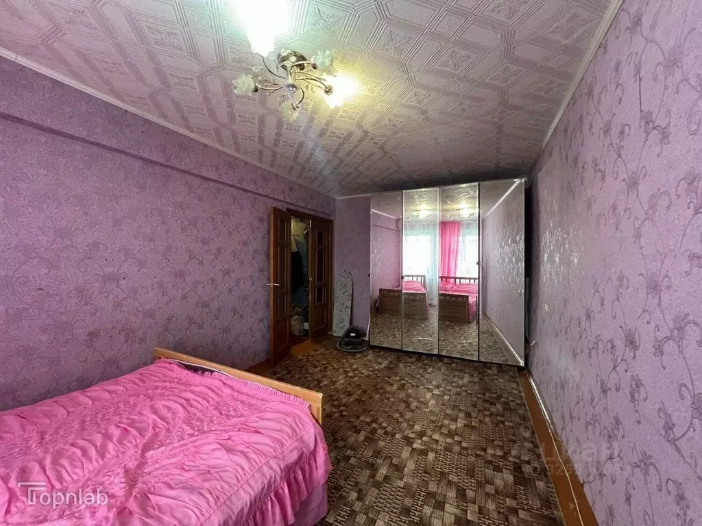 2-к кв. Брянская область, Брянск Почтовый пер., 160 (47.0 м) - Фото 2