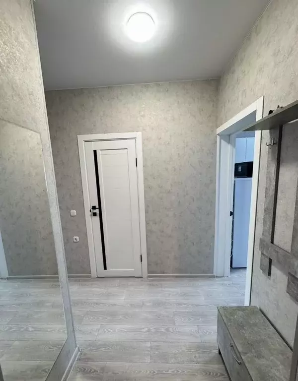 1-к кв. Краснодарский край, Краснодар ул. Ивана Беличенко, 92к3 (40.0 ... - Фото 1
