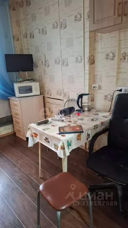 2-к кв. Красноярский край, Норильск ул. Орджоникидзе, 2 (62.2 м) - Фото 1