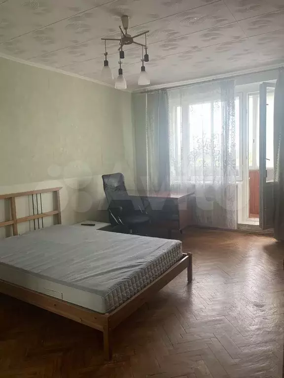 1-к. квартира, 36,5 м, 11/14 эт. - Фото 0