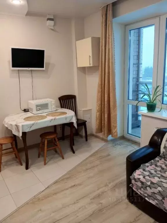 Студия Коми, Сыктывкар Тентюковская ул., 304 (23.0 м) - Фото 1