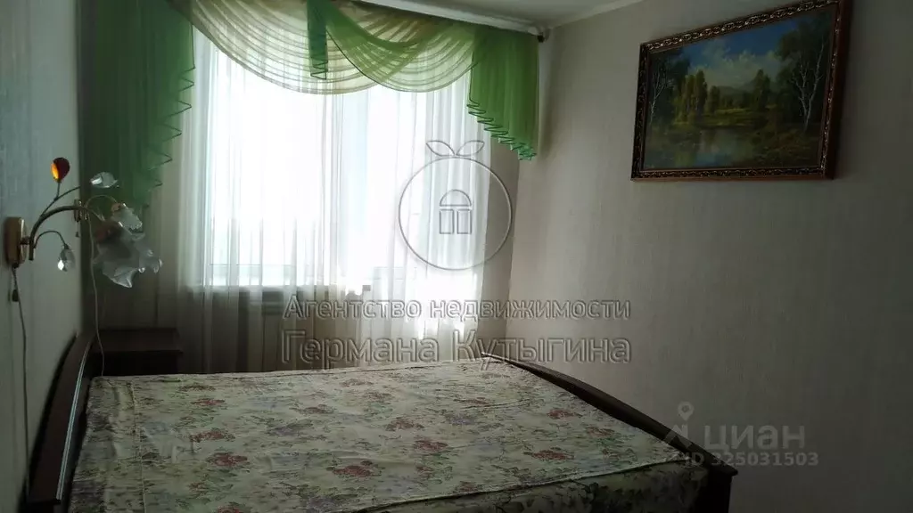 2-к кв. Волгоградская область, Волгоград ул. Николая Отрады, 6 (59.0 ... - Фото 1