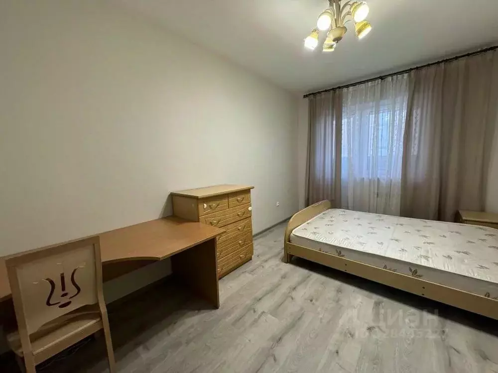 1-к кв. Иркутская область, Иркутск Крылатый мкр, 22/3 (39.4 м) - Фото 2