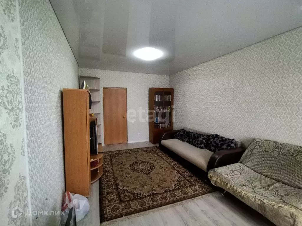 Продаётся 1-к квартира, 40.7 м - Фото 0