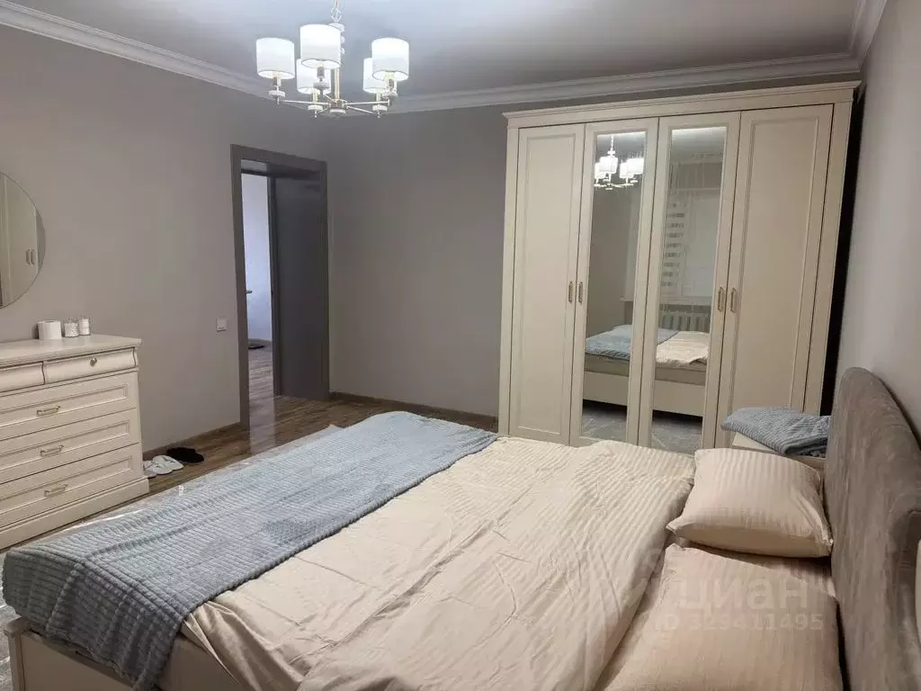 Дом в Дагестан, Махачкала городской округ, Кяхулай пгт ул. Шейха ... - Фото 1
