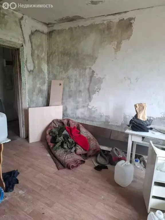 3-комнатная квартира: Улан-Удэ, улица Чертенкова, 135П (50.8 м) - Фото 1