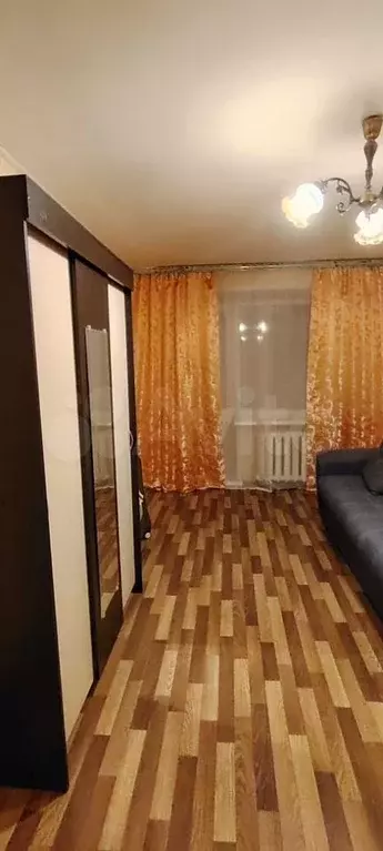 1-к. квартира, 30 м, 4/5 эт. - Фото 0