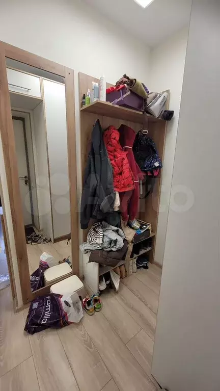 Квартира-студия, 28 м, 1/5 эт. - Фото 1