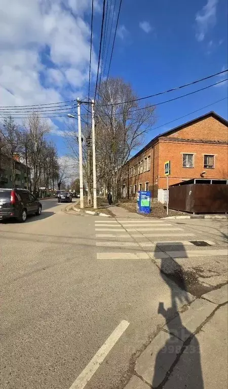 Помещение свободного назначения в Московская область, Звенигород ... - Фото 1