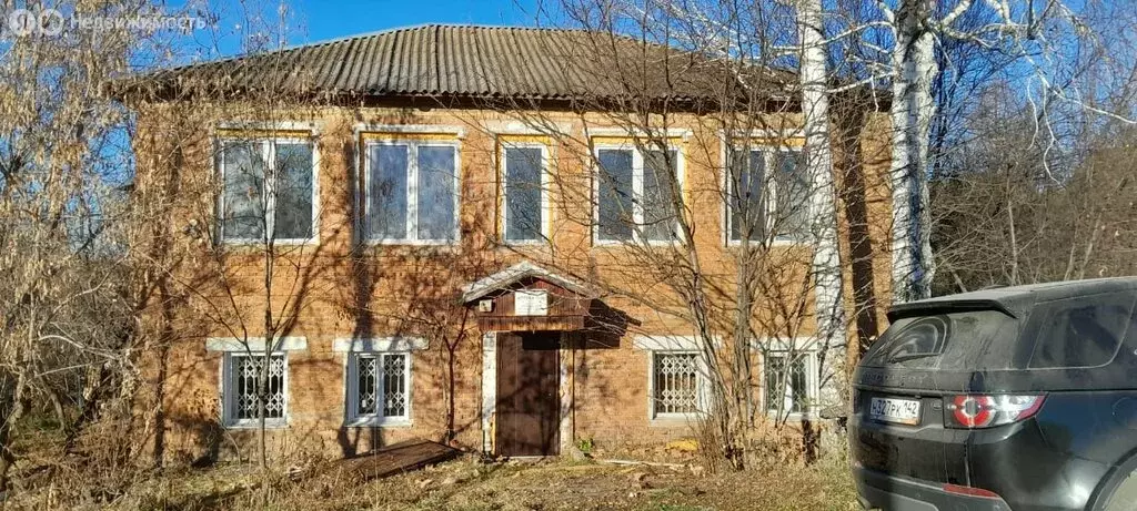 Дом в Кузедеево, Кузбасская улица, 29 (204.5 м) - Фото 2