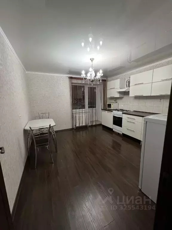 1-к кв. Саратовская область, Энгельс Комсомольская ул., 187 (40.0 м) - Фото 1