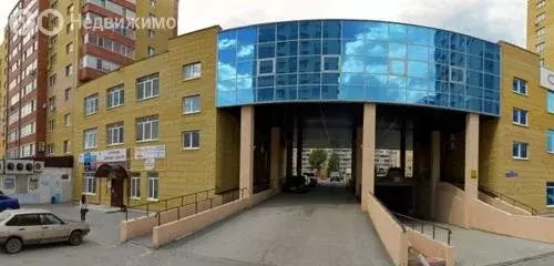Помещение свободного назначения (774 м) - Фото 2