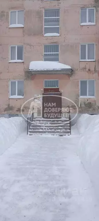 4-к кв. Пермский край, Лысьва ул. Ленина, 48 (93.1 м) - Фото 2