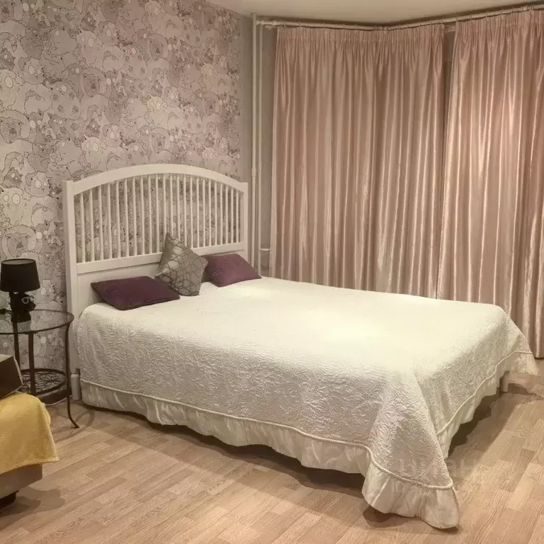 1-к кв. Москва 6-я Радиальная ул., 3к9 (46.0 м) - Фото 2