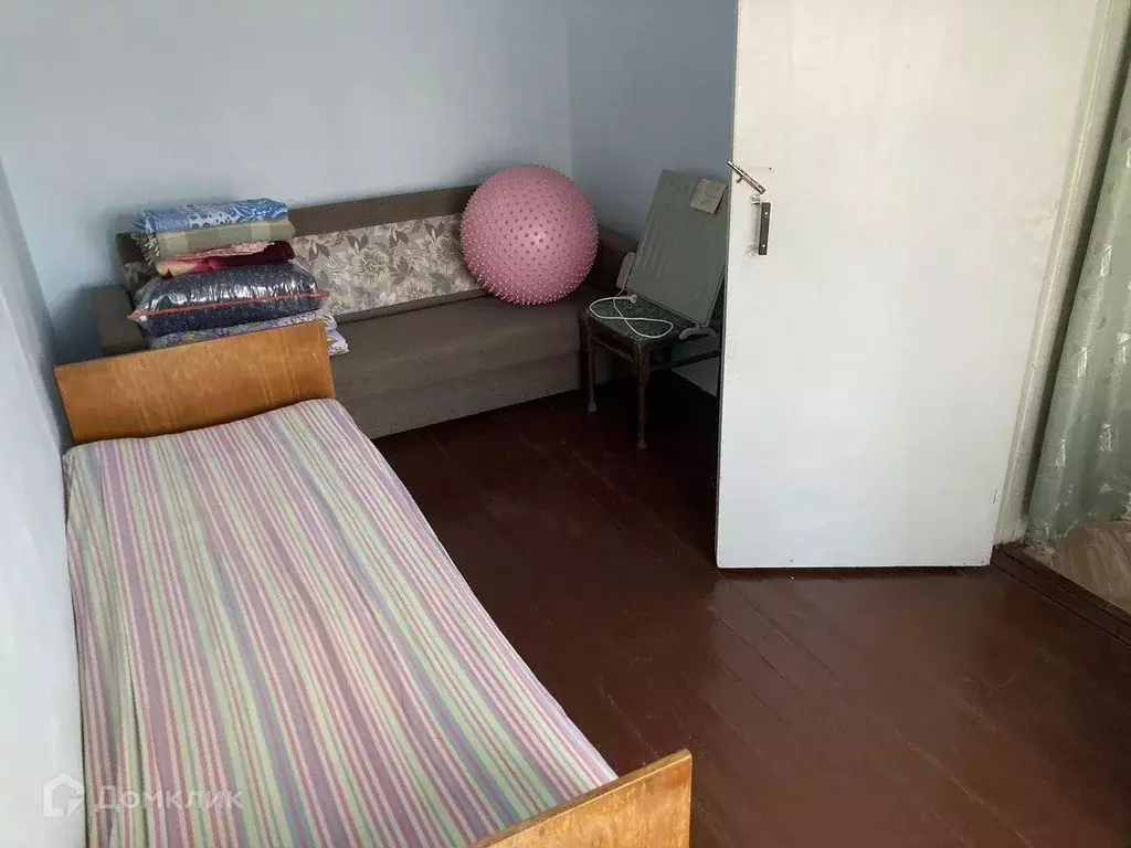 Продаётся 2-к квартира, 41.3 м - Фото 0