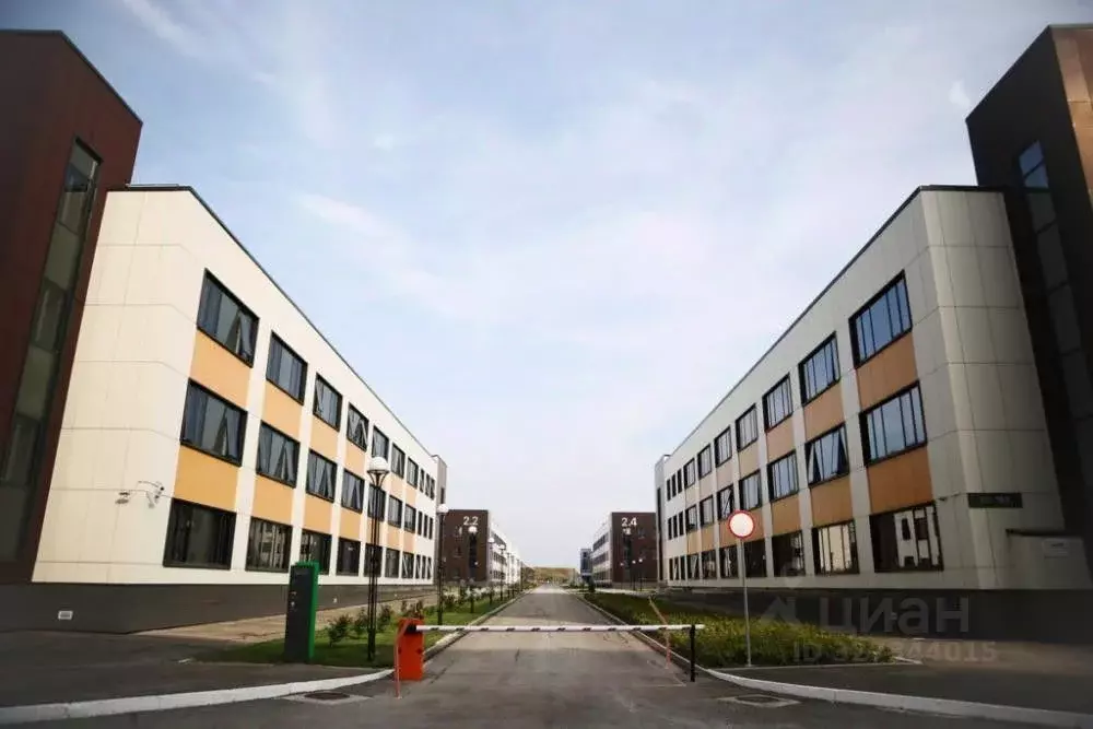 Помещение свободного назначения в Самарская область, Тольятти Южное ... - Фото 2