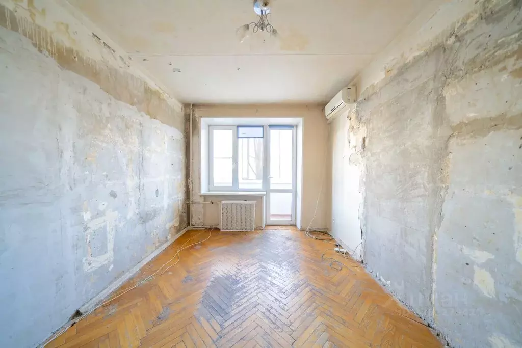 2-к кв. Москва 3-я Хорошевская ул., 5К1 (43.5 м) - Фото 1