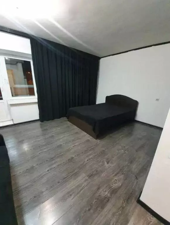 Квартира-студия: Иркутск, бульвар Рябикова, 36/4 (31 м) - Фото 1