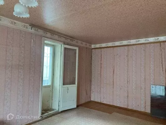 Продаётся 1-к квартира, 45.1 м - Фото 1