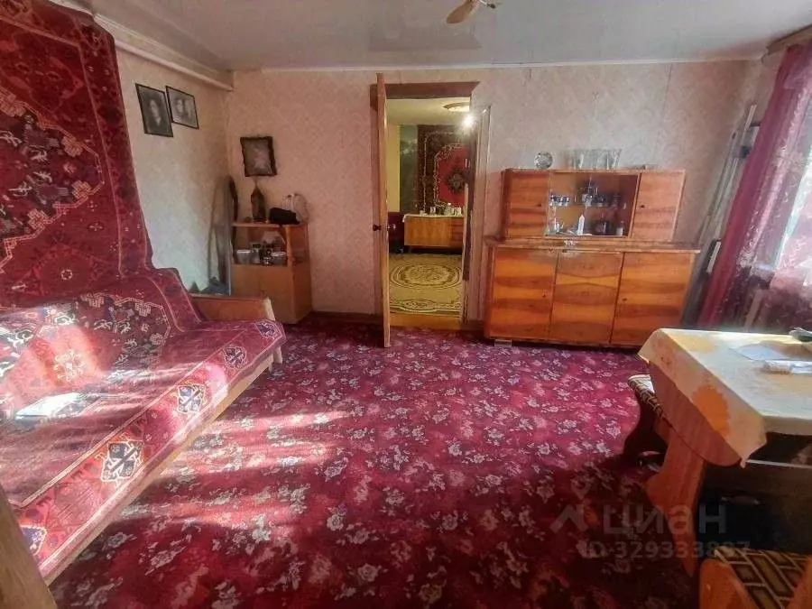 Дом в Воронежская область, Воронеж ул. Горняков, 201 (100 м) - Фото 2