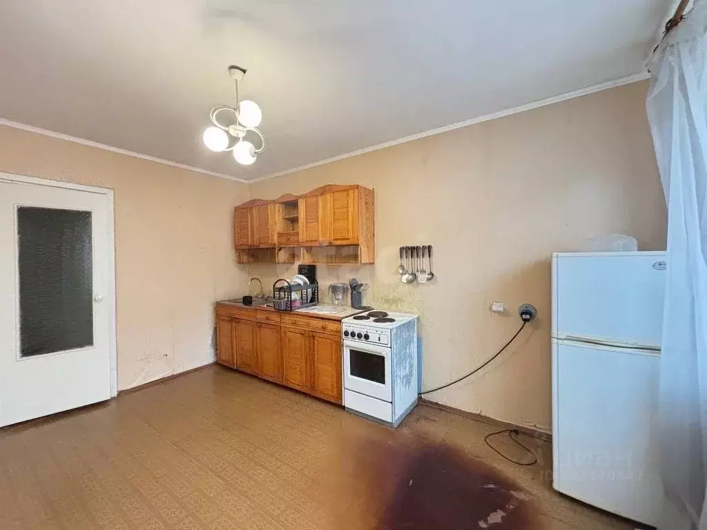 2-к кв. Тюменская область, Тюмень Народная ул., 4 (58.6 м) - Фото 1