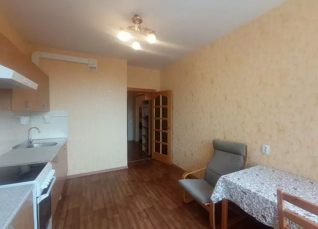 1-к кв. Санкт-Петербург Лесной просп., 67к1 (43.0 м) - Фото 2