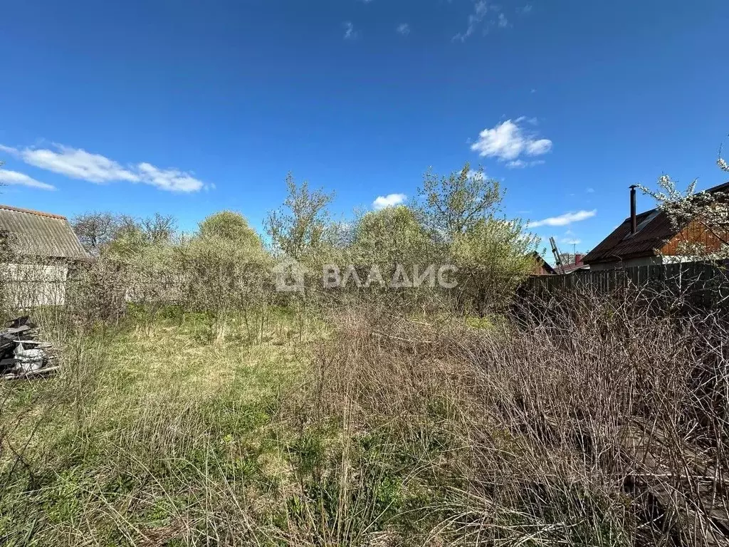 Участок в Ивановская область, Иваново пер. 10-й Линейный, 29 (6.0 ... - Фото 1