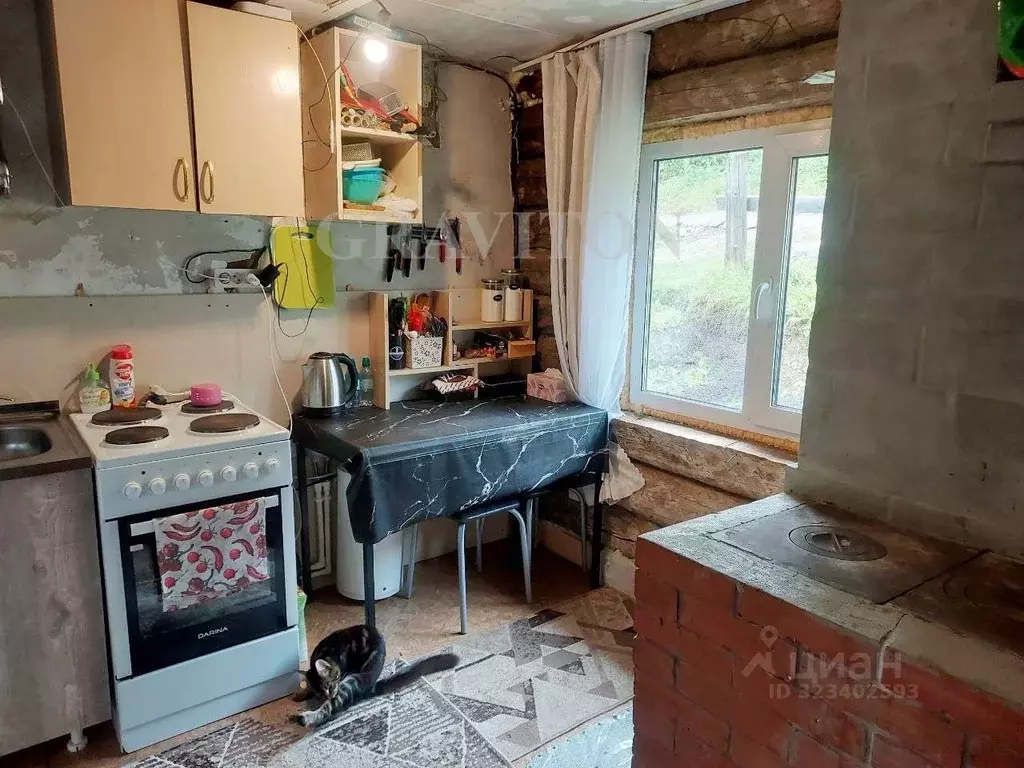 Дом в Алтай, Горно-Алтайск Цветочная ул. (12 м) - Фото 1