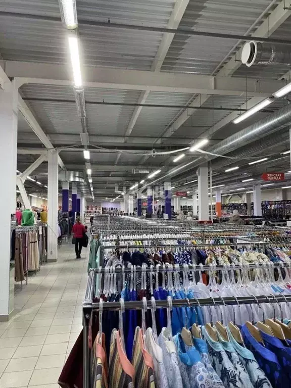 Помещение свободного назначения в Нижегородская область, Нижний ... - Фото 2