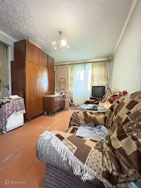 Продаётся 1-к квартира, 31.3 м - Фото 1