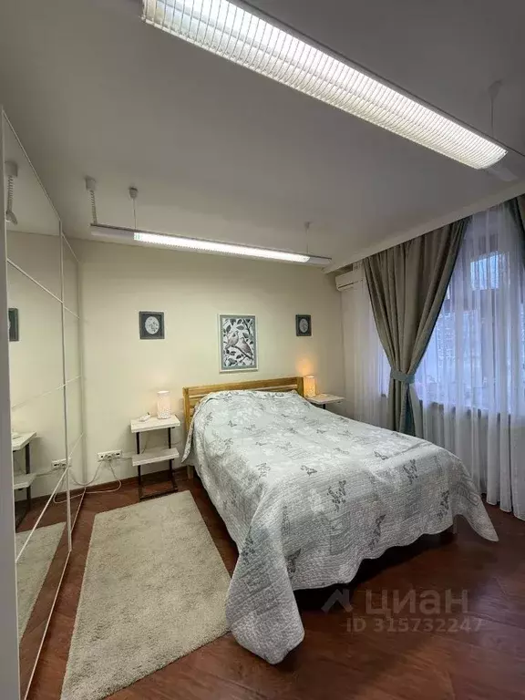 3-к кв. Ярославская область, Ярославль ул. Титова, 6к2 (100.0 м) - Фото 1