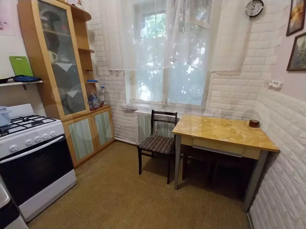 2-к. квартира, 45 м, 1/2 эт. - Фото 1