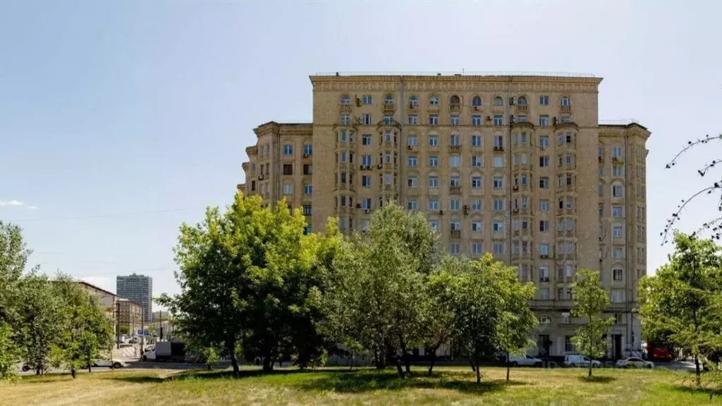 Помещение свободного назначения в Москва Волоколамское ш., 15/22 (215 ... - Фото 0