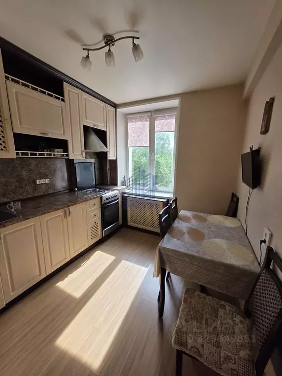 2-к кв. Чувашия, Чебоксары просп. Ленина, 25 (60.0 м) - Фото 2