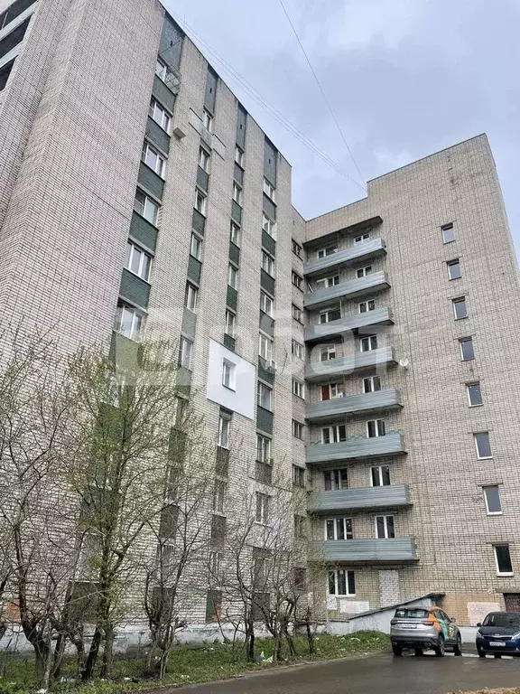Комната Ярославская область, Ярославль Угличская ул., 50 (17.0 м) - Фото 1