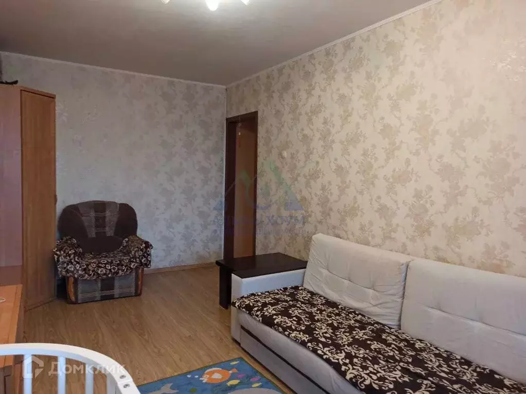 Продаётся 1-к квартира, 30.2 м - Фото 0