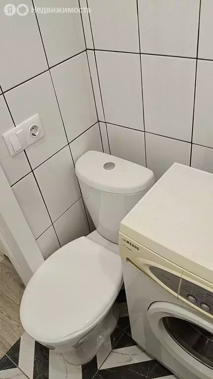 Квартира-студия: Красноярск, улица Калинина, 47 (14 м) - Фото 1