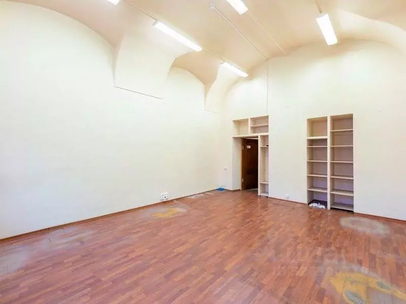 Склад в Санкт-Петербург ул. Комсомола, 1-3АУ (28 м) - Фото 2