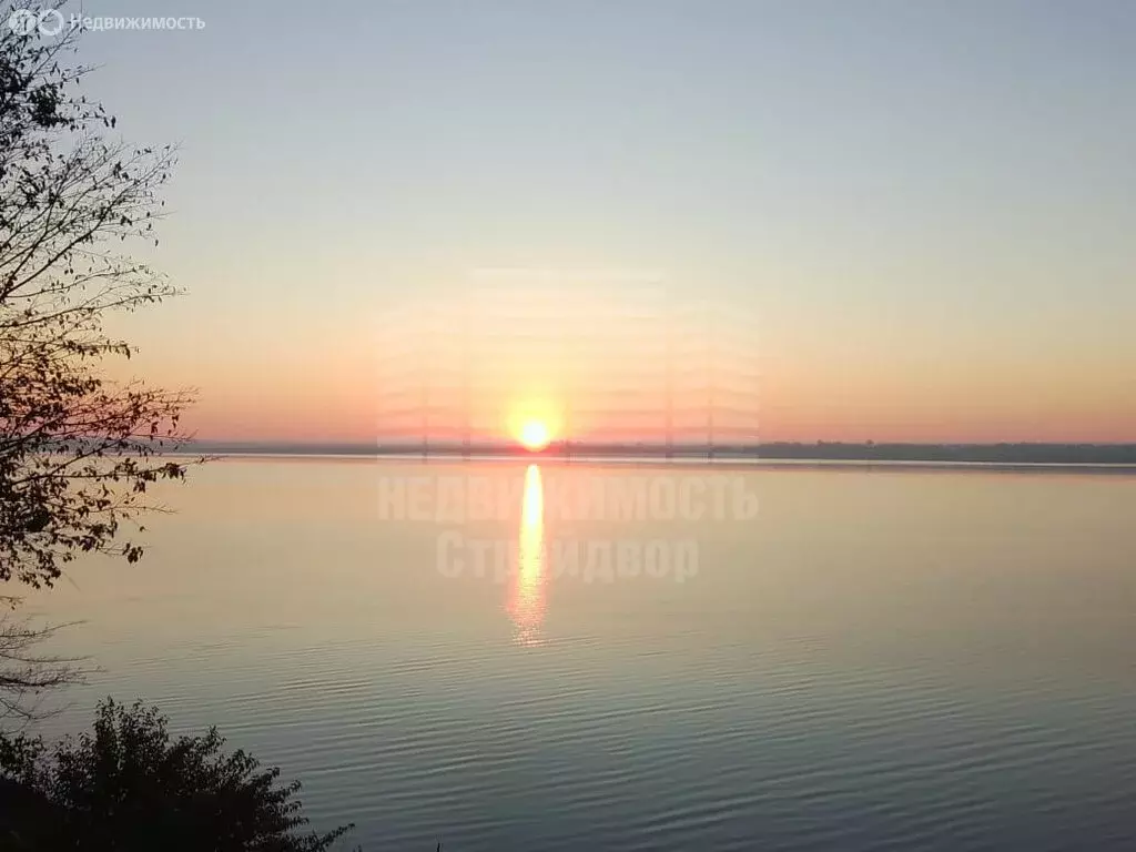 Дом в Натальевское сельское поселение, хутор Николаево-Отрадное, улица ... - Фото 2