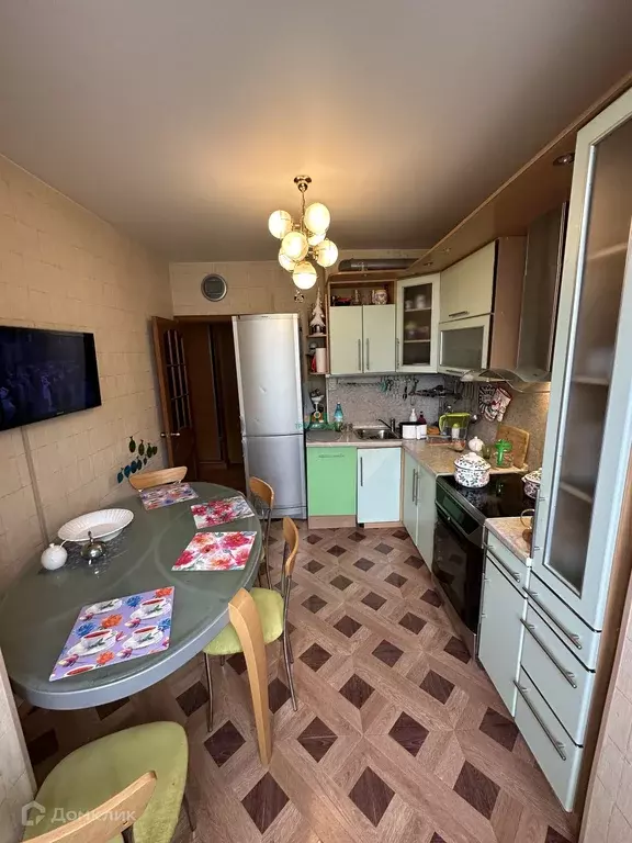 Продаётся 3-к квартира, 65.4 м - Фото 1