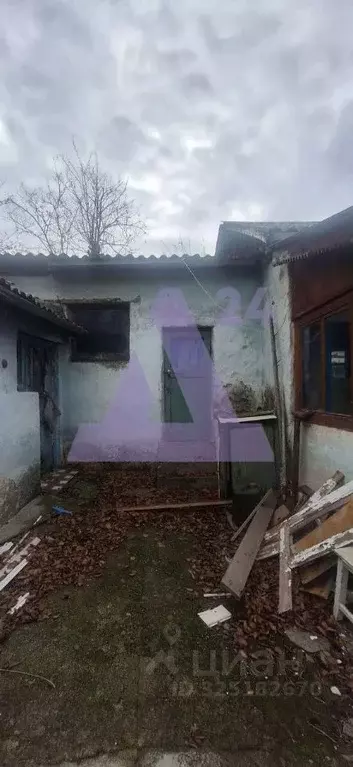 Дом в Севастополь  (51 м) - Фото 1