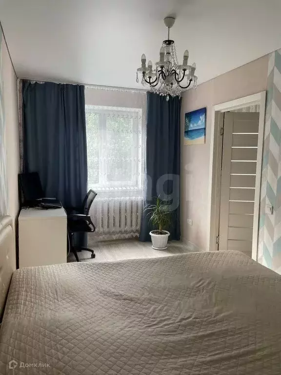 Продаётся 2-к квартира, 45.3 м - Фото 1