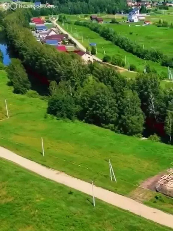 Участок в Новосибирский район, Кудряшовский сельсовет (6.3 м) - Фото 2