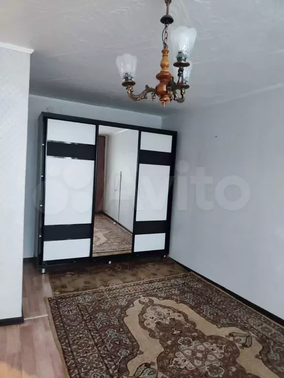 1-к. квартира, 36 м, 4/5 эт. - Фото 1