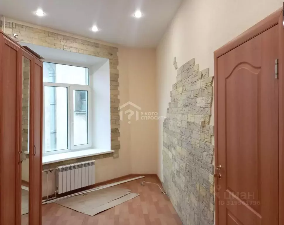 6-к кв. Санкт-Петербург ул. Правды, 1/11 (225.6 м) - Фото 0