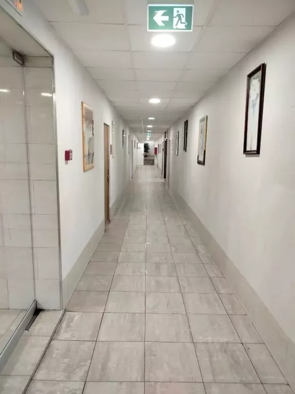 Офис в Москва ул. Адмирала Макарова, 8 (110 м) - Фото 2