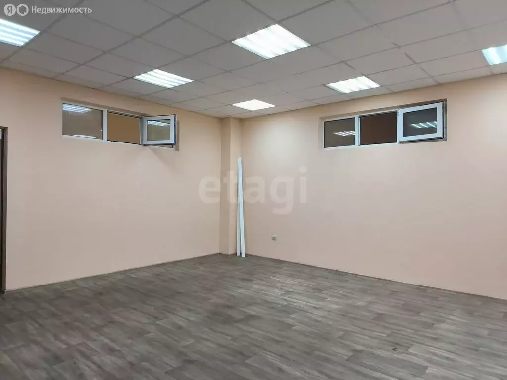 Офис (35 м) - Фото 2