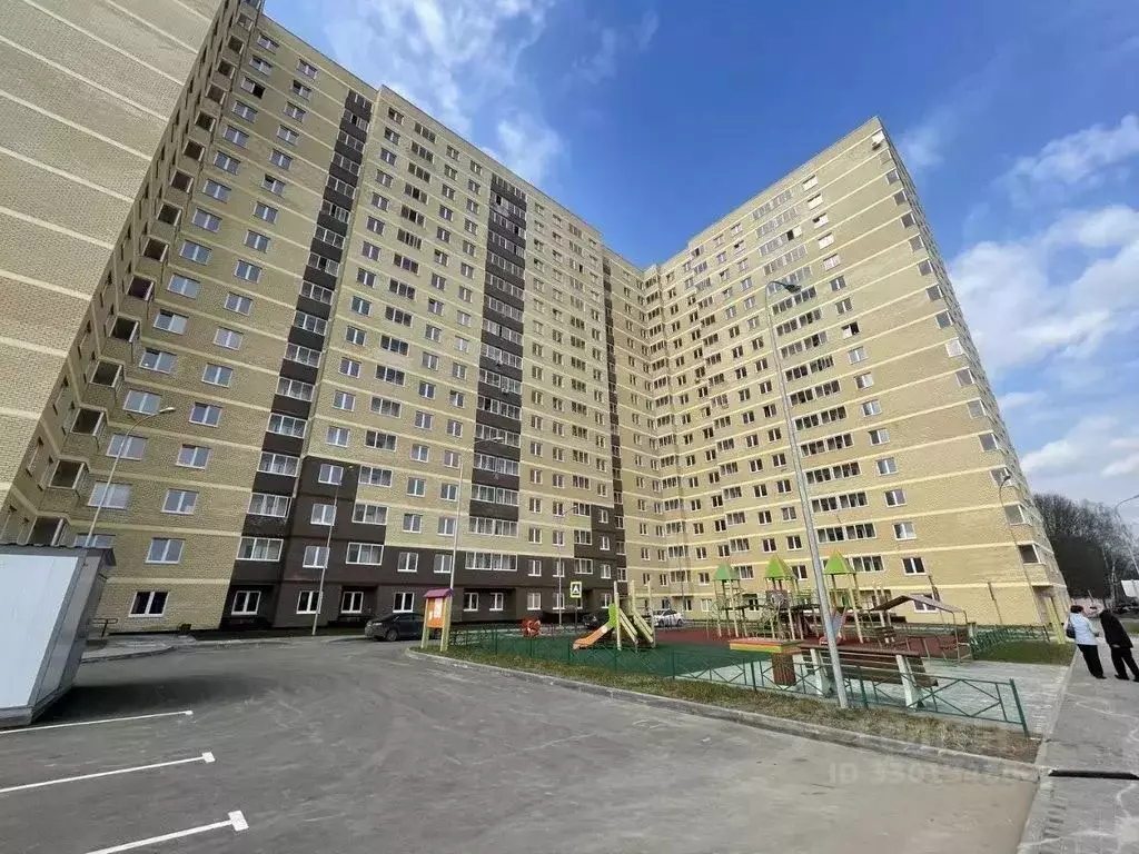1-к кв. Московская область, Старая Купавна Богородский городской ... - Фото 2